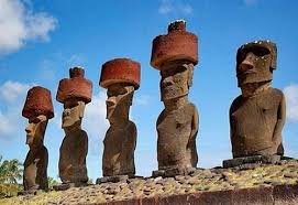 Bí ẩn những kiệt tác trên đảo Phục Sinh, Easter Island Images?q=tbn:ANd9GcQD-VXRFcGFeJJamUAJtk1oztLW30-EO0VJC-9Gh7jSh2491VpO