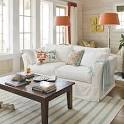 Beach Living Room Decorating Ideas - Southern Living