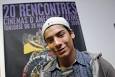 Alan Chavez, nominé à 17 ans pour le film « La Zona » (DDM - 200804050097_h192