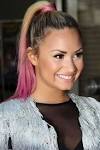 Demi Lovato Living at Rehab Facility — Gossip Candy