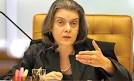 Ministra Carmen Lucia, presidente do TSE, falou aos eleitores brasisleiros - ministra-carmen-lucia