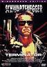 Richard Rathe's Favorite Movies - terminator