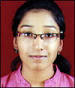 Anju Thomas, Environment Resource Unit - anju