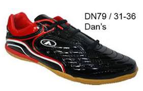 Sepatu Futsal Dan's - Bekasi Grosir