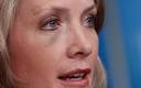 White House Press Secretary Dana Perino gets black eye as 'shoe ...