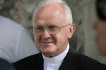 Litoměřický biskup Jan Baxant se v úterý 18. října 2011 setká s prezidentem ... - 015321
