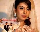 Mohd Shafi @ Nay Min Aung and Aisha Bi Bi @ A Kari Soe Min's wedding - pdvd_012