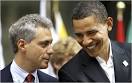 Emanuel Offered Chief of Staff Job - NYTimes.