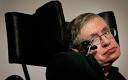 STEPHEN HAWKING: God was not needed to create the Universe - Telegraph