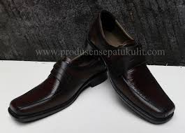 Sepatu formal Kulit asli,sepatu Pria Kantor,Walker SFO 005,Sepatu ...