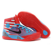 New NBA Basketball Shoes