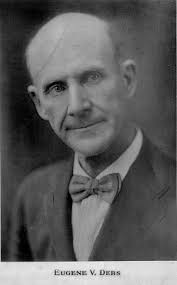 EUGENE VICTOR DEBS (1855-1926) was one of the greatest and most articulate advocates of workers&#39; power to have ever lived. During the early years of the ... - debs