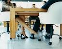 Workplace Romance... Taboo or Tolerable? - The DAVIS Companies Blog