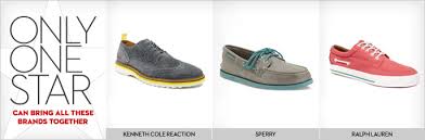 Featured Designers for Men's Shoes