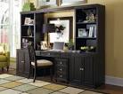 Home Office Furniture -Camden Dark Collection by American Drew ...