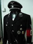 boldbat is buying WWii Nazi German SS M32 uniform set
