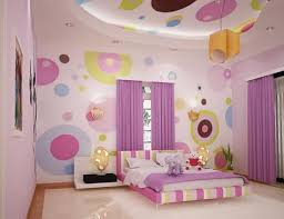 25 Beautiful and Charming Bedroom Design for Teenage Girls ...