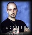 Oliver Hartmann (Hartmann) interview ... - logo-hartmann