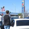 Is It Safe to Live Near a Gas Station?: Scientific American