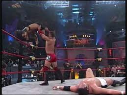 One on One #5 - Main Event: WrestleMania XX vs Unbreakable'05