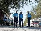Suspected terrorist nabbed, hand grenades seized – The Express Tribune