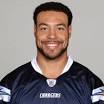 Chargers' TE Gates Says VINCENT JACKSON Is Ready To Play ...