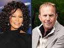 Kevin Costner to Speak at Whitney Houston's Funeral : People.