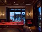 Billiard Room / Game Room - traditional - family room - denver ...
