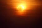 Annular Solar Eclipse