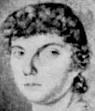 Sara Christina BRESLER [Parents] was born 1 3 Jul 1781 in Kaapstad, ... - 1d000