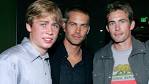Paul Walkers Brothers to Help Finish Filming Fast and Furious 7.