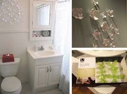 bathroom: Bathroom Wall Decor: Easiest Way to Beautify Your ...