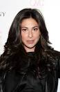 TV personality Stacy London attends QVC presents 'FFANY Shoes on Sale' at ... - FFaNYRD_29038829