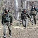 Four Pakistani rangers killed in retaliatory BSF firing after one.