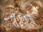 Krishna in the Mahabharata - Vedang Manerikar