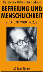 Joachim Dabisch, Heinz Schulze (Hg): Befreiung und Menschlichkeit ...