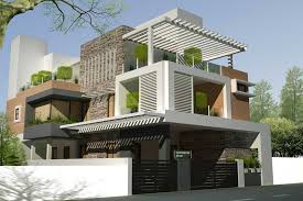 Architectural Home Design by Vimal Arch Designs | Category ...