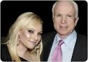 MEGHAN MCCAIN Says Her Father's "Coming Along" on Gay Marriage ...