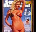 Kate Upton Sports Illustrated Swimsuit Edition 2012 Cover Photo ...