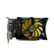 Image result for Axle GeForce GT 430, 2GB DDR3, VGA, DVI, HDMI (AX-GT430/2GSD3P8CDIL)