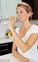 Drinking too much water 'can be bad for your health': Benefits are ...