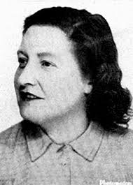 Julie DARRAS. (1910 - 2001). Informations générales. Née le 13/04/1910 à COURCELLES-LÈS-LENS (PAS-DE-CALAIS - FRANCE); Décédée le 30/12/2001 à ... - 2140