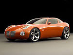 Pontiac SOLSTICE Coupe Concept - Studio - Front Angle - 1024x768 ...