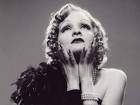 Annika Lund als Marlene Dietrich | Galerie