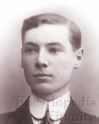 Mr Edgar Samuel Andrew was born in &quot;El Durazno&quot; (San Ambrosio), Province of Córdoba, Argentina, on 28 March 1895, the son of English parents, ... - samuel_es