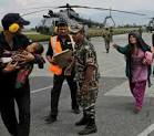 UN Says At Least 8Million Were Affected By Nepal Earthquake.