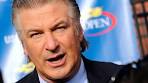 Alec Baldwin Kicked Off His Flight For Playing Words With Friends?