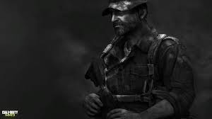 John Price - The Call of Duty Wiki - Black Ops II, Modern Warfare ... - MW3_price_menu