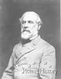 Picture History : General Robert E. Lee in Uniform