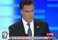 ABC News Debate Ignores Mitt Romney's Admission That His Bain Jobs ...